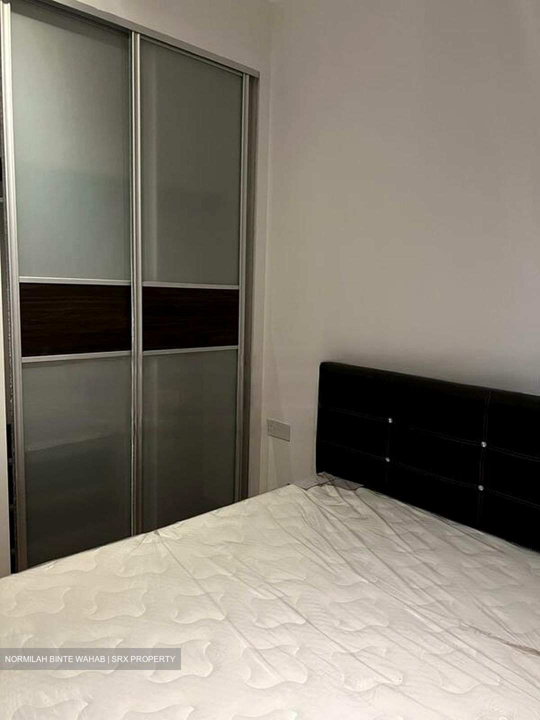Parc Rosewood (D25), Condominium #477252961